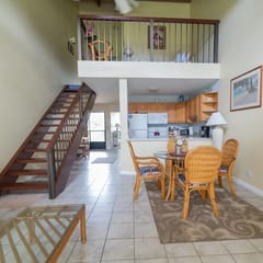 Hale Lilly, Legal short term Rental.