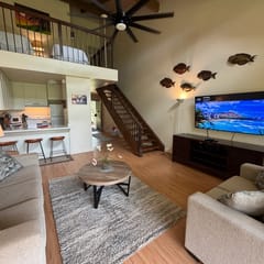 Turtle Bay Hale I'a, Legal short term rental North Shore Oahu